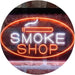 Smoke Shop LED Neon Light Sign - Way Up Gifts