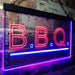 BBQ LED Neon Light Sign - Way Up Gifts