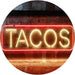 Tacos LED Neon Light Sign - Way Up Gifts