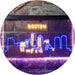 Boston City Skyline LED Neon Light Sign - Way Up Gifts