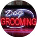 Dog Grooming LED Neon Light Sign - Way Up Gifts