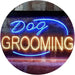 Dog Grooming LED Neon Light Sign - Way Up Gifts