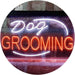 Dog Grooming LED Neon Light Sign - Way Up Gifts