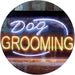 Dog Grooming LED Neon Light Sign - Way Up Gifts