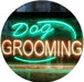 Dog Grooming LED Neon Light Sign - Way Up Gifts