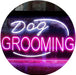 Dog Grooming LED Neon Light Sign - Way Up Gifts