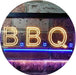 BBQ LED Neon Light Sign - Way Up Gifts