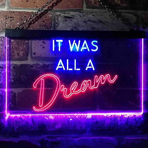 Quotes LED Neon Signs