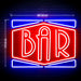 Bar Sign Ultra-Bright LED Neon Sign - Way Up Gifts