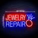 Jewelry Repair Ultra-Bright LED Neon Sign - Way Up Gifts