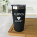 Engraved Nurses Have Always Been Heroes Tumbler - Way Up Gifts