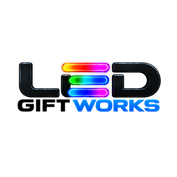 LED Gift Works