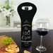 Insulated Wine Gift Bag - Personalized "I Do Crew" Bridal Party Favor - Way Up Gifts
