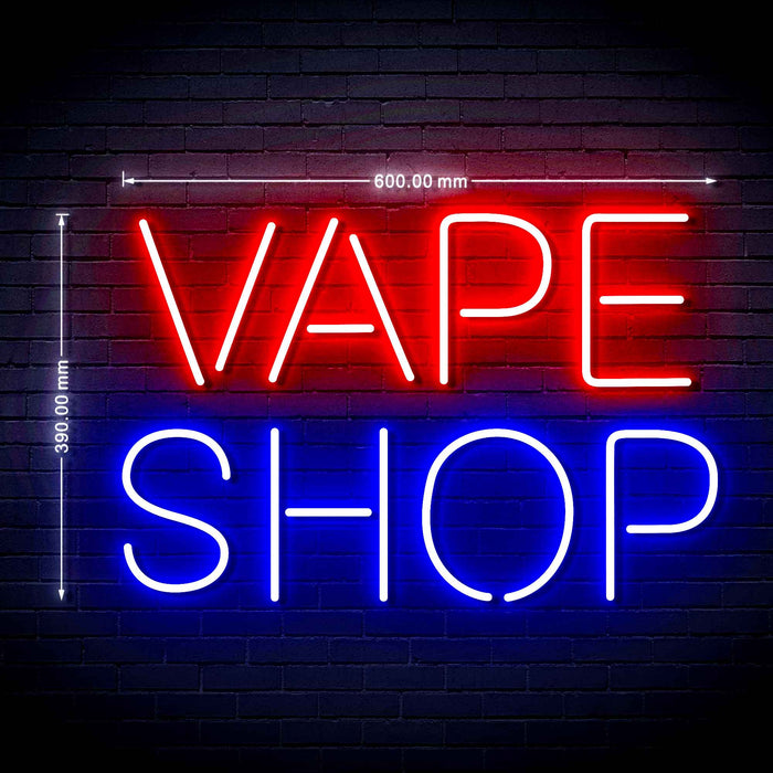 Vaporizers Vape Shop Ultra-Bright LED Neon Sign - Way Up Gifts