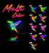 Origami Bird Ultra-Bright LED Neon Sign - Way Up Gifts