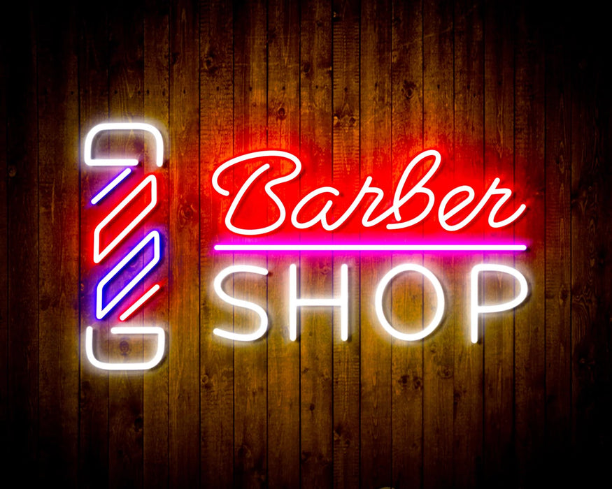 [Not Sold Out] Request a Quote for a Custom Flex Silicone LED Neon Sign - Way Up Gifts