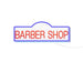 Barber Shop Flex Silicone LED Neon Sign - Way Up Gifts