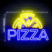 Pizza Ultra-Bright LED Neon Sign - Way Up Gifts