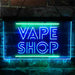 Vaporizers Vape Shop LED Neon Light Sign - Way Up Gifts