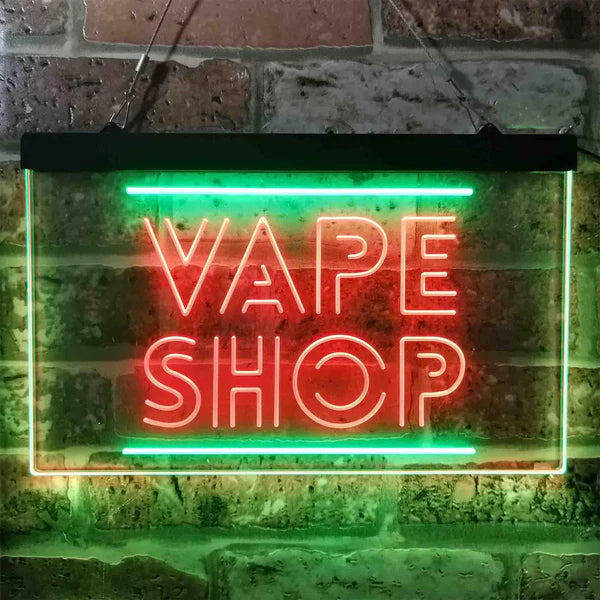 Vaporizers Vape Shop LED Neon Light Sign - Way Up Gifts