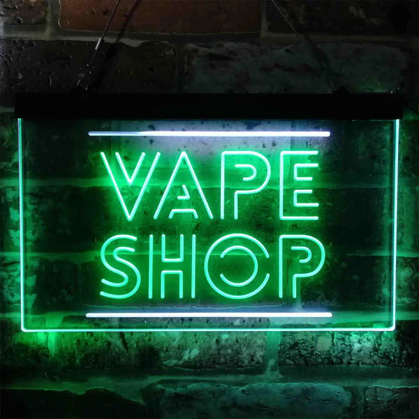 Vaporizers Vape Shop LED Neon Light Sign - Way Up Gifts