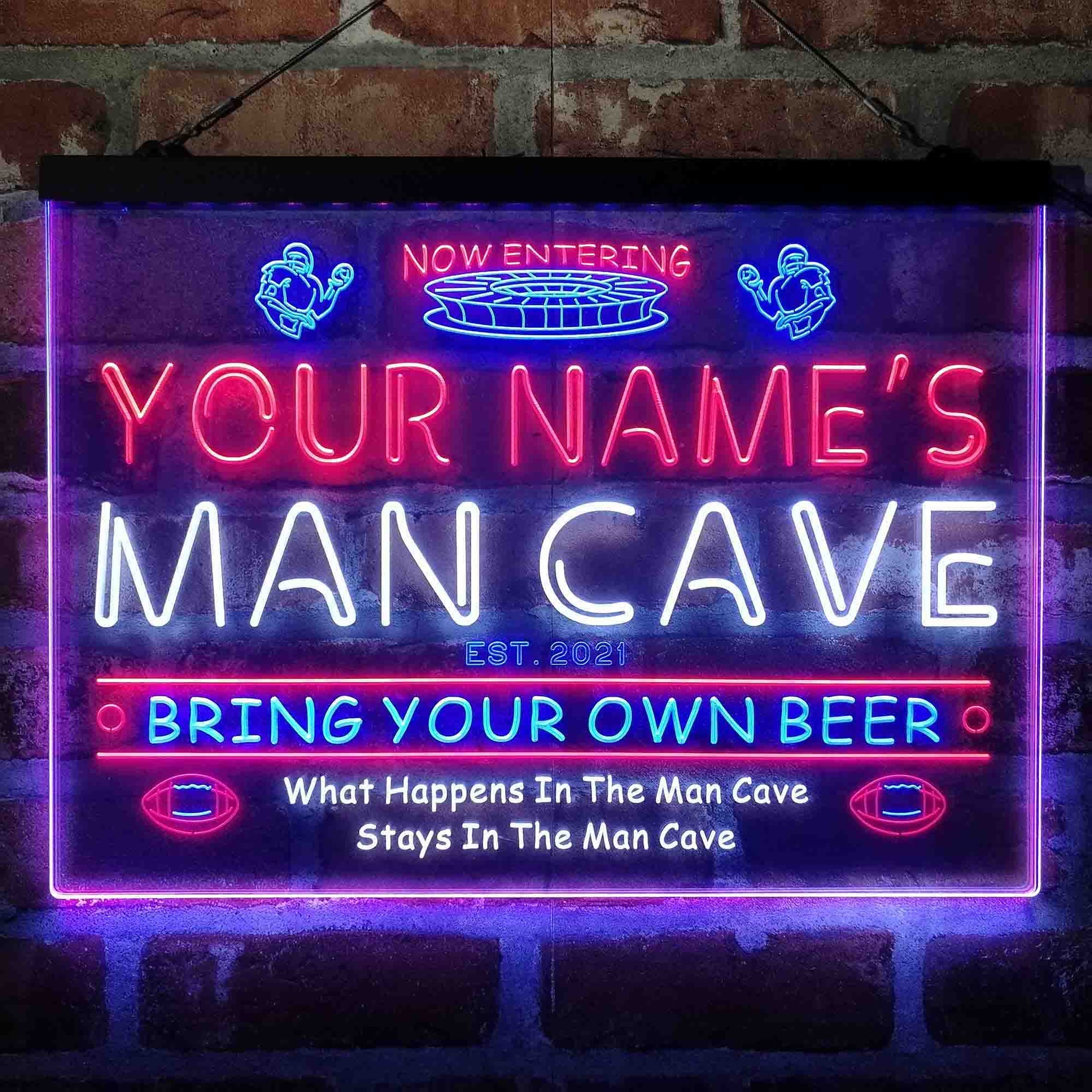 Way Up Gifts: LED Neon Signs & Customizable Gifts