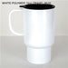 Whimsical Message Coffee Mug - Custom Text Mug with Fun Design - Way Up Gifts