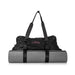 Custom Embroidered Nylon Sports Duffel Bag - Personalized Name - Way Up Gifts