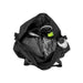 Custom Embroidered Nylon Sports Duffel Bag - Personalized Name - Way Up Gifts