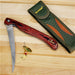 Personalized Engraved Fillet Knife - Custom Fishing Gift - Way Up Gifts