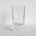 Square Shot Glass - Personalized with Any Message in Script Font - Way Up Gifts