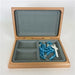 Engraved Valet Box - Personalized Groomsmen Gift Organizer - Way Up Gifts
