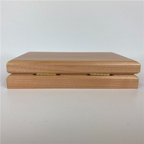 Engraved Valet Box - Personalized Groomsmen Gift Organizer - Way Up Gifts