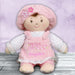 Personalized Baby Girl Doll – Custom My First Dolly with Name - Way Up Gifts