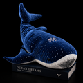 Giant Stuffed Animal Whale Shark Plush Toy