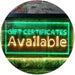 Gift Certificate Available LED Neon Light Sign - Way Up Gifts