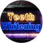 Dentist Teeth Whitening LED Neon Light Sign - Way Up Gifts