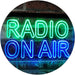 Radio On Air LED Neon Light Sign - Way Up Gifts