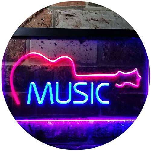 Music Live Music Logo Neon Light Stock Vector (Royalty Free) 1205873758 |  Shutterstock