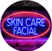 Beauty Salon Skin Care Facial LED Neon Light Sign - Way Up Gifts