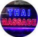 Thai Massage LED Neon Light Sign - Way Up Gifts