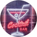 Cocktail Bar LED Neon Light Sign - Way Up Gifts