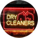 Dry Cleaners LED Neon Light Sign - Way Up Gifts