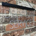 Drop Off Service LED Neon Light Sign - Way Up Gifts