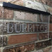 Mexican Food Burritos LED Neon Light Sign - Way Up Gifts