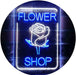 Florist Flower Shop LED Neon Light Sign - Way Up Gifts
