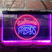 Welcome Friends LED Neon Light Sign - Way Up Gifts