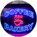 Coffee Bakery Shop LED Neon Light Sign - Way Up Gifts