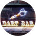 Dart Bar LED Neon Light Sign - Way Up Gifts