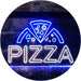 Pizza LED Neon Light Sign - Way Up Gifts